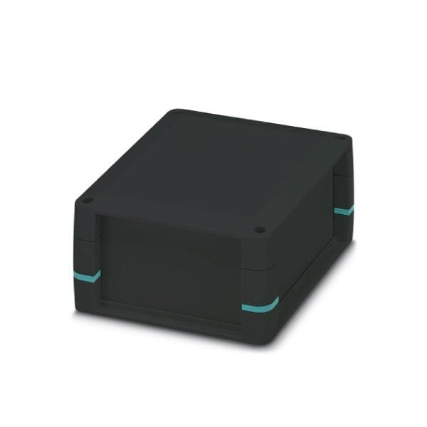 Phoenix Contact UCS 125-87-H-GD 9005 Complete housing 2203330 - main