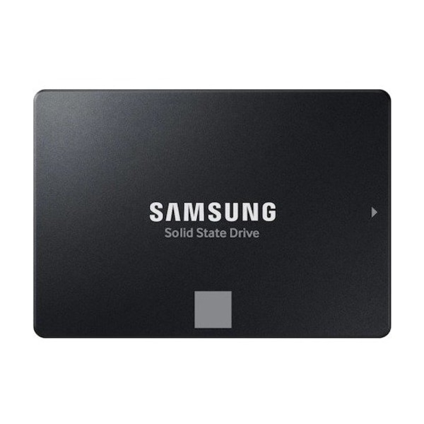 Samsung 870 EVO 500GB MZ-77E500E - main
