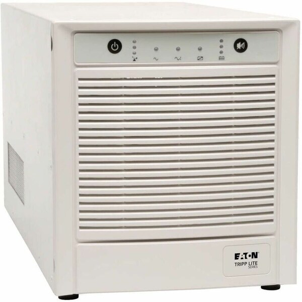 Eaton SmartPro 120V 2.2kVA 1.92kW UL 60601-1 Medical-Grade Line-Interactive UPS Extended Run SMART2500XLHG - main