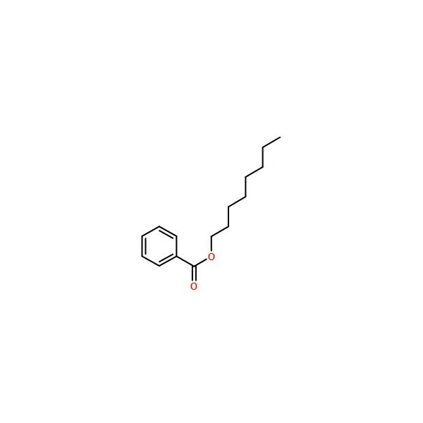 Ak Scientific Benzoic acid octyl ester (1g), CAS 94-50-8 U004-1g - main