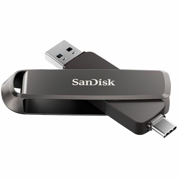 Sandisk Extreme PRO Dual Drive SDDDE1-1T00-G46 - main