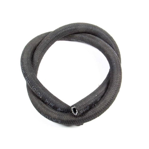 Powerhouse AQP High Pressure Power Steering Hose No.06 - 3 in. Length - Black PO1596784 - main