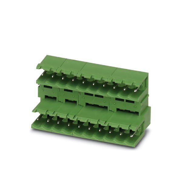 Phoenix Contact MDSTB 2 5/ 2-G-5 08 AU Header Nominal 1762143 - main