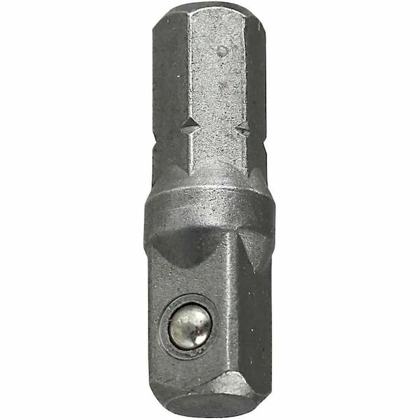 Dottie L.H. Dottie 1/4'' x 3'' Socket Adapter Extension SHA143 - main