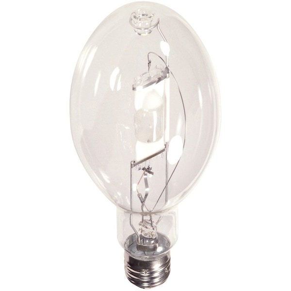 Hygrade Bulb, HID, 400, ED37, Mogul Base, Metal Halide S5833 - main