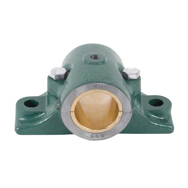 Dodge Industrial Bearing-Pillow Block P2B-BZSP-215 P2B-BZSP-215 - main