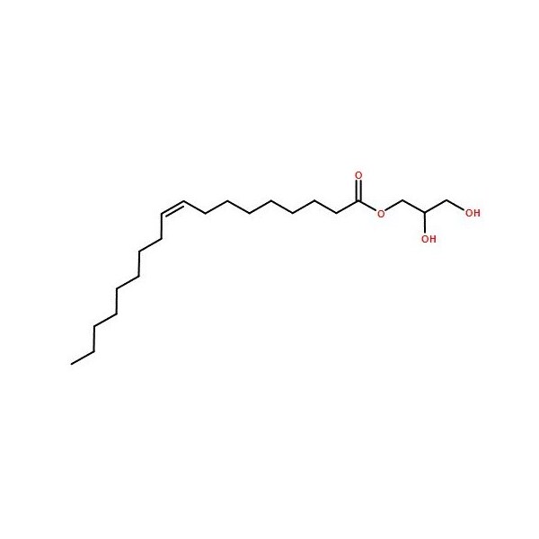 Ak Scientific Monoolein, tech. (25g), CAS 111-03-5 6624AF-25g - main