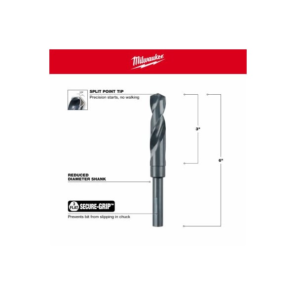 Hillman Lb 1-1/2" Ring Dry Nail 461260 - main