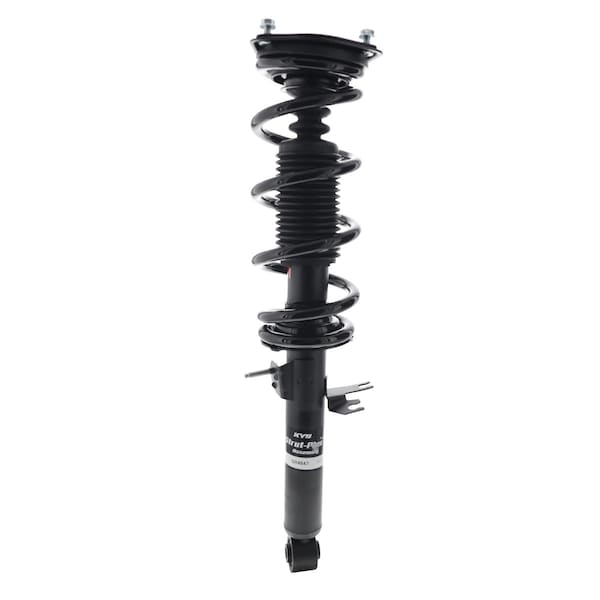 Kyb Complete Corner Unit Assembly -Strut, Mount and Spring, SR4647 - main