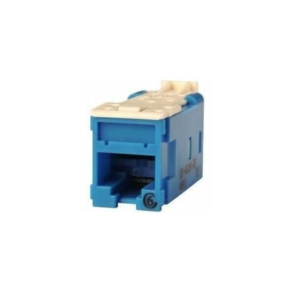 Ortronics HD JACK, CAT6, CLARITY HDJ6-36 - main