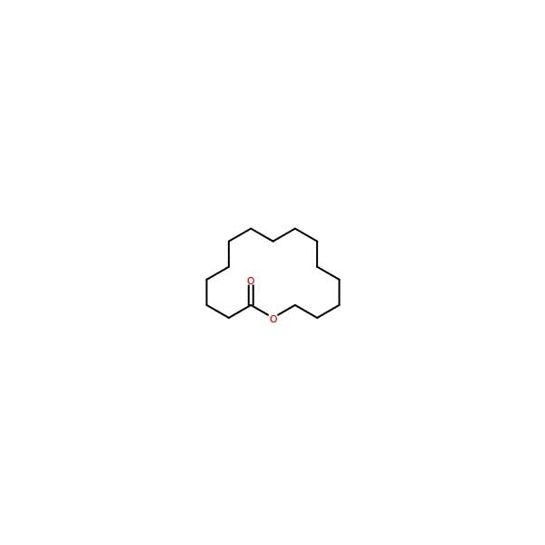 Ak Scientific Pentadecanolide (25g), CAS 106-02-5 1331AA-25g - main