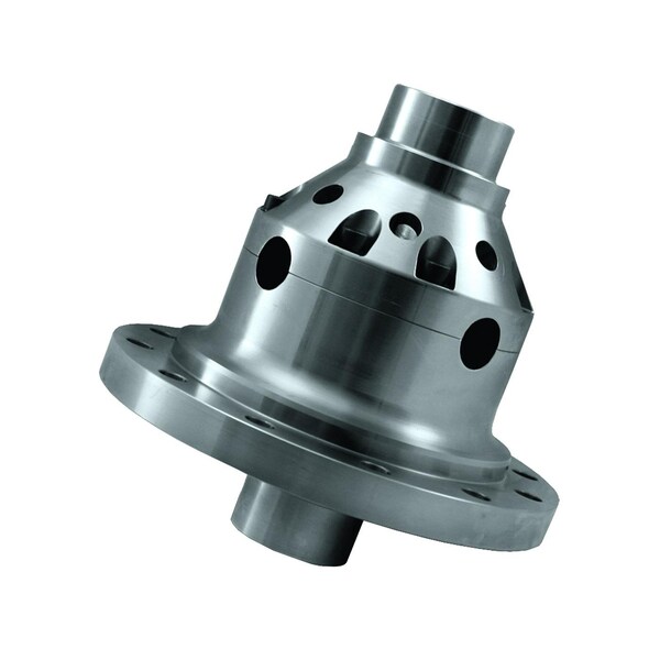 Yukon Gear & Axle YUKON GRIZZLY LOCKER FOR GM & CHRYSLER 115IN WITH 30 SPLINE AXLES YGLGM11.5-30 - main