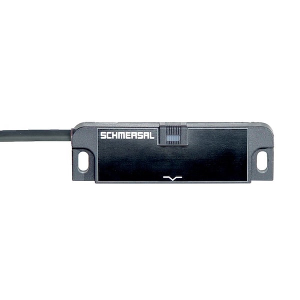 Schmersal Magnetic safety sensors, 101193120, Thermoplastic enclosure, Long life, no mechanical wear, Conceal BNS36-11Z-R - main