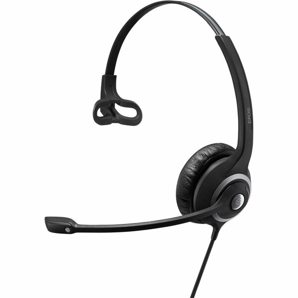 Epos SC230 MONAURAL HEADSET W/EASY DISC 1000514 - main