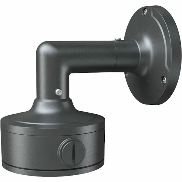 Speco Technologies Speco Mounting Bracket for Network Camera - Dark Gray O5VLWMJG - main