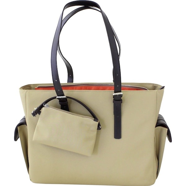 Francine SLIM LIBERATOR TOTE TAN FWTM14TLIB - main