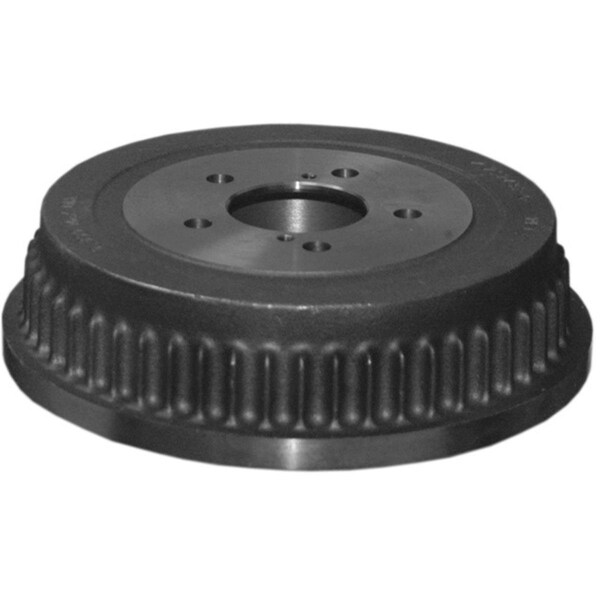 Raybestos 9715R Brake Drum 2.18 In. R42-9715R - main