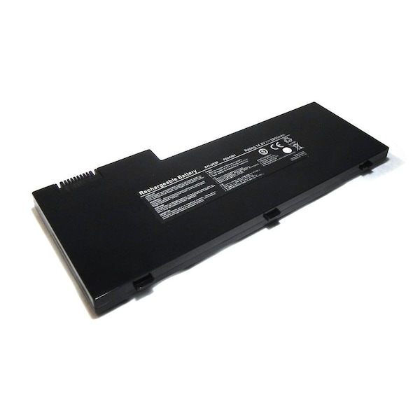 Premium Power Products Replacement Battery Asus UX50, C41-UX50 - main