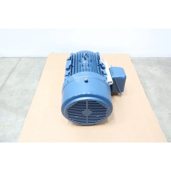 Siemens MOTOR 286T 30HP 1765RPM 230/460V-AC 3PH 1LA02864FP21 RGZP - main