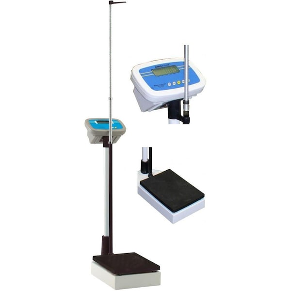 Primehealth MDW 250L Physician Scale PR33156 - main