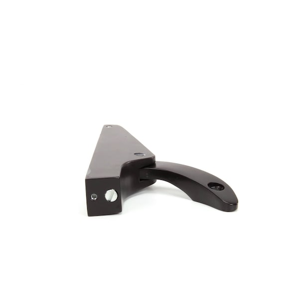 Jackson Door Body and Arm Assembly, Left Side, Door Closer 30983313 - main