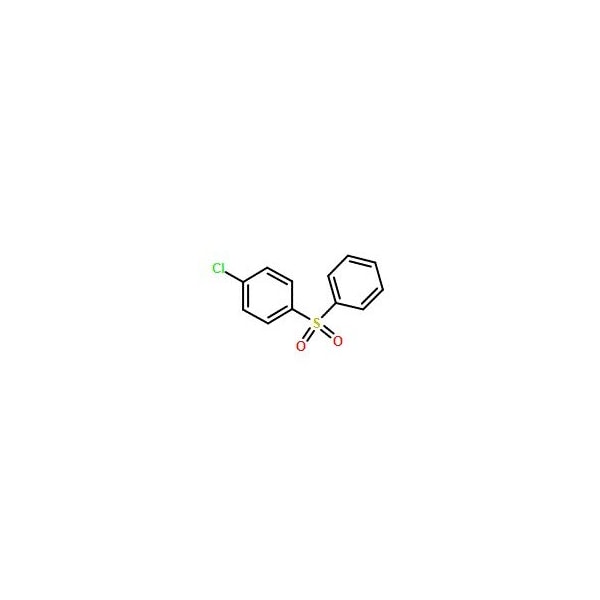 Ak Scientific Sulphenone (25g), CAS 80-00-2 O545-25g - main