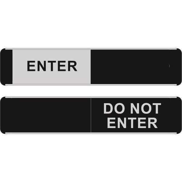 Seco Aluminum, Plastic, 2" x 2.05 in, Self-adhesive BA112 - main