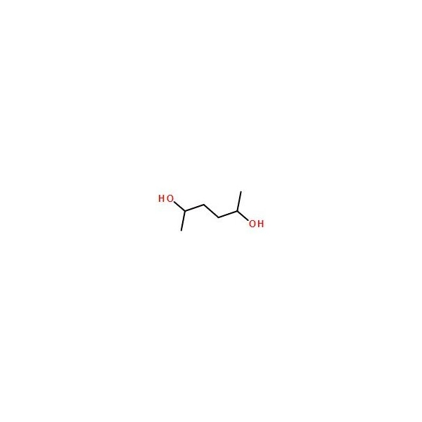 Ak Scientific 2, 5-Hexanediol (25ml), CAS 2935-44-6 Q324-25ml - main