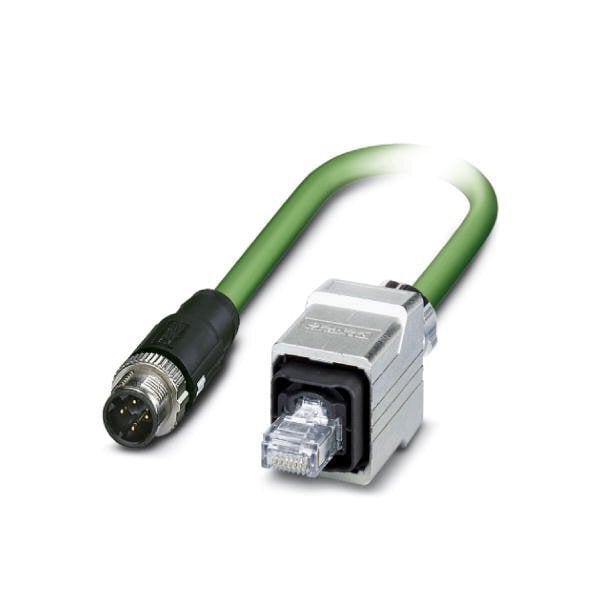 Phoenix Contact NBC-MSD/ 2 0-93B/R4RC SCO Network cable 1407517 - main