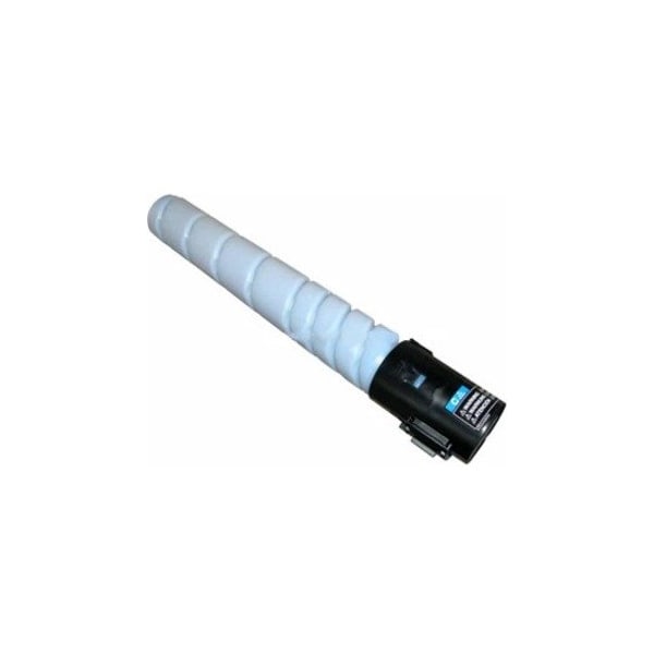 Konica/Minolta-Strategic KONICA MINOLTA TN321C CYAN TONER TN321C - main