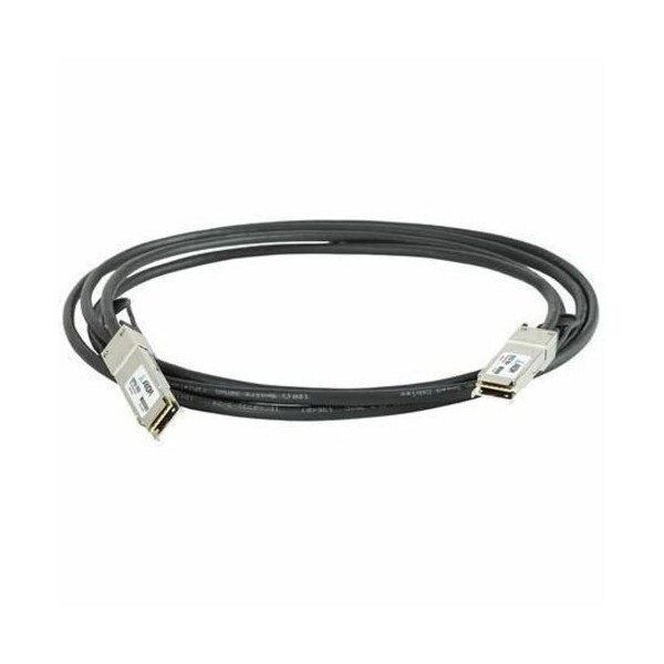 Axiom 200GBASE-CR4 QSFP56 PASSIVE DAC CABLE MELLANOX COMPATIBLE 2M MCP1650-H002E-AX - main