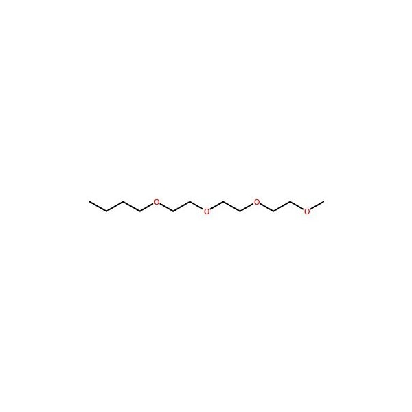 Ak Scientific Triethylene glycol butyl methyl ether (500mL), CAS 7382-30-1 9281AL-500mL - main