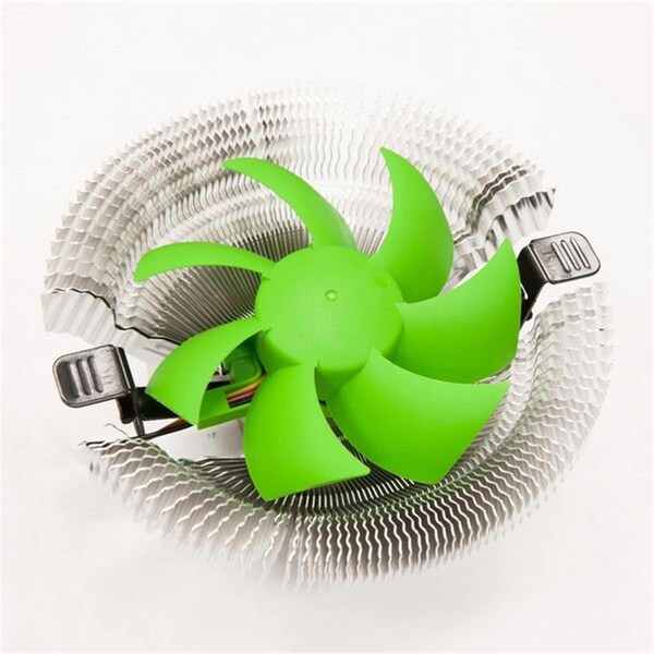 Doomsday 100 mm. Spiral Heat Sink DO125360 - main