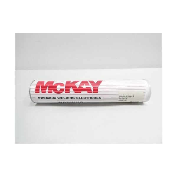 Mckay STERLING AP 309H-16 E309-16 3/32IN 14IN ELECTRODE S483830-032 - main