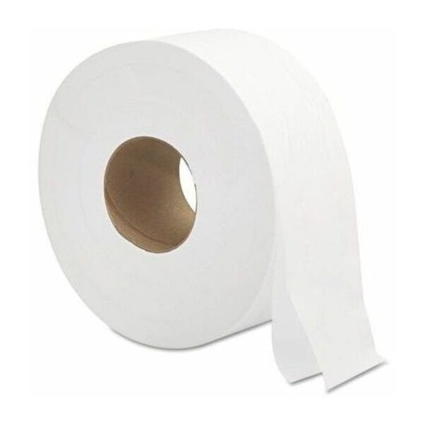 Gen TISSUE, 2PLY, JRT, 9, 12CT, WE 9JUMBOB - main