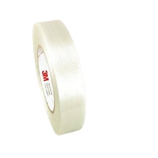 3M Filament-Reinforced Electrical Tape 1139, 36PK 7010349213 - main