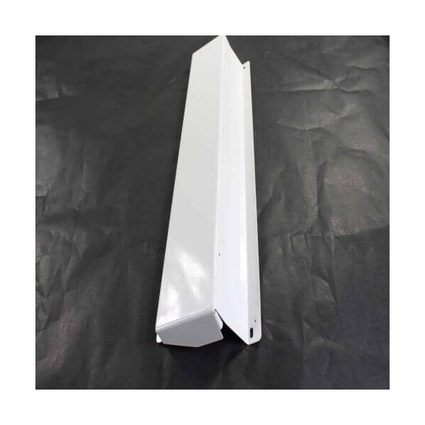 Ge PANEL ACCESS FINISHED WW WD27X10225 - main
