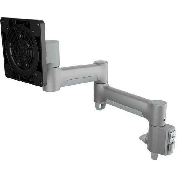 Atdec AWM 460 ARM SILVER AWM-A46T-S - main