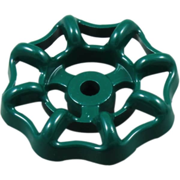 Westlake Pipe & Fittings Sillcock Wheel Handle for Square Broach Stem 1/1/5111 - main