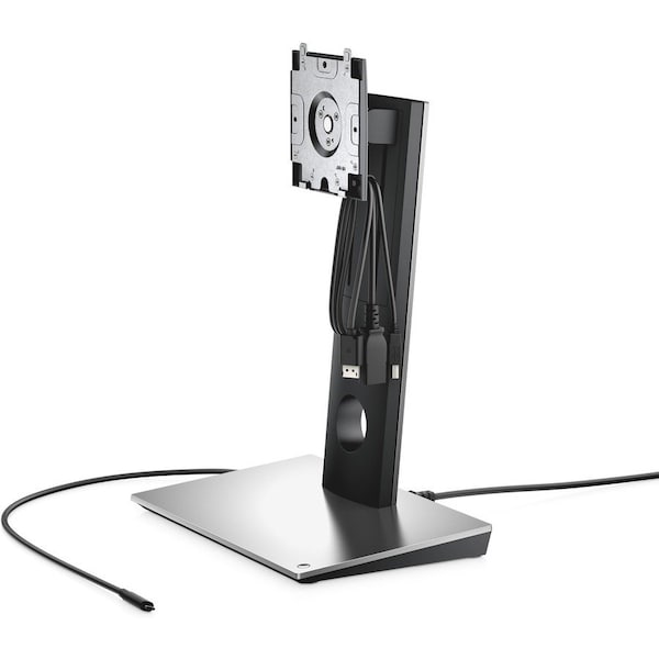 Dell Dock with Monitor Stand DS1000 - main