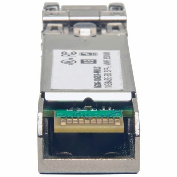 Tripp Lite 10GBASE-SR SFP+ TRANSCEIVER CISCO SFP-10G-SR COMPATIBLE DDM FIBER 300M LC N286-10GSR-MDLC - main