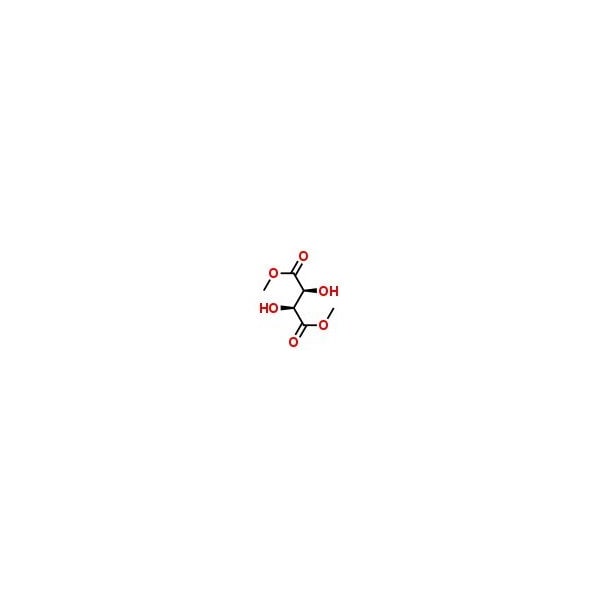 Ak Scientific (-)-Dimethyl D-tartrate (500g), CAS 13171-64-7 D264-500g - main