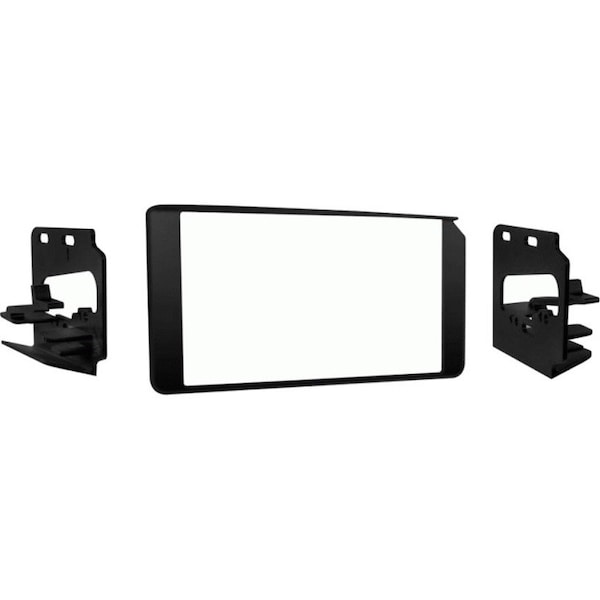 Metra Electronics GM SUV / TRUCK 1995-2002 95-3003G - main
