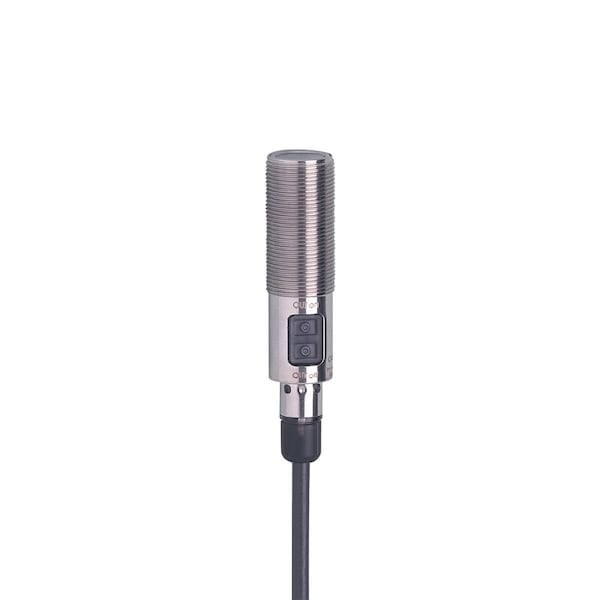 Ifm Diffuse reflection sensors with background suppression OGH501 - main