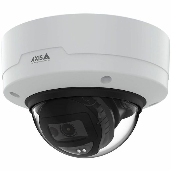 Axis AXIS M3216-Lve Surveillance Camera - Color - Dome 02372-001 - main