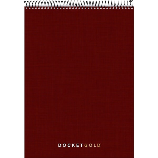 Tops NOTEPAD, PLANNING, 8.5X11.75 63753 - main