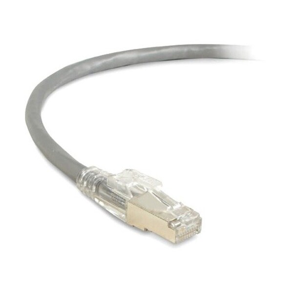 Black Box Edge Switch, Hardened 2-Fsm 4-Utp 110-24 C6PC70S-GY-05 - main