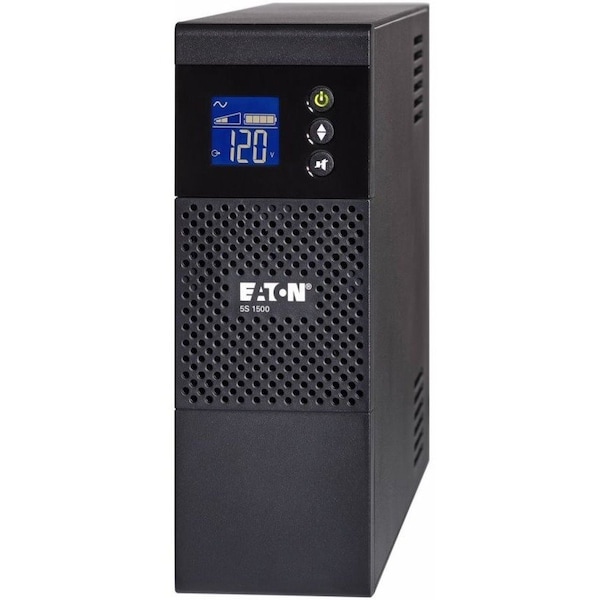 Eaton Eaton 5S 1500Va Global Tower 208V/230V 5S1500G - main