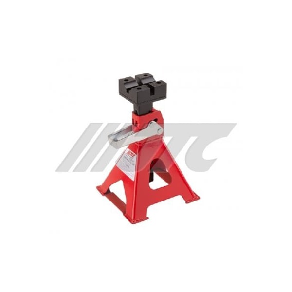 Jtc Auto Tools 3 ton jack stand set, 2-piece, height adjustable 280-440mm JS303 - main
