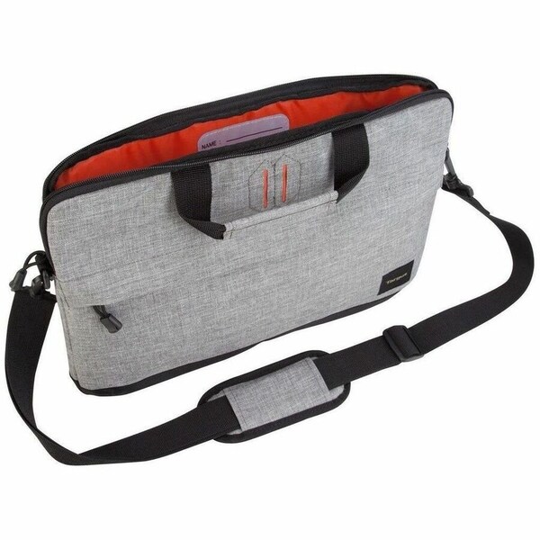 STRATA SLIPCASE GREY15.6 INCH